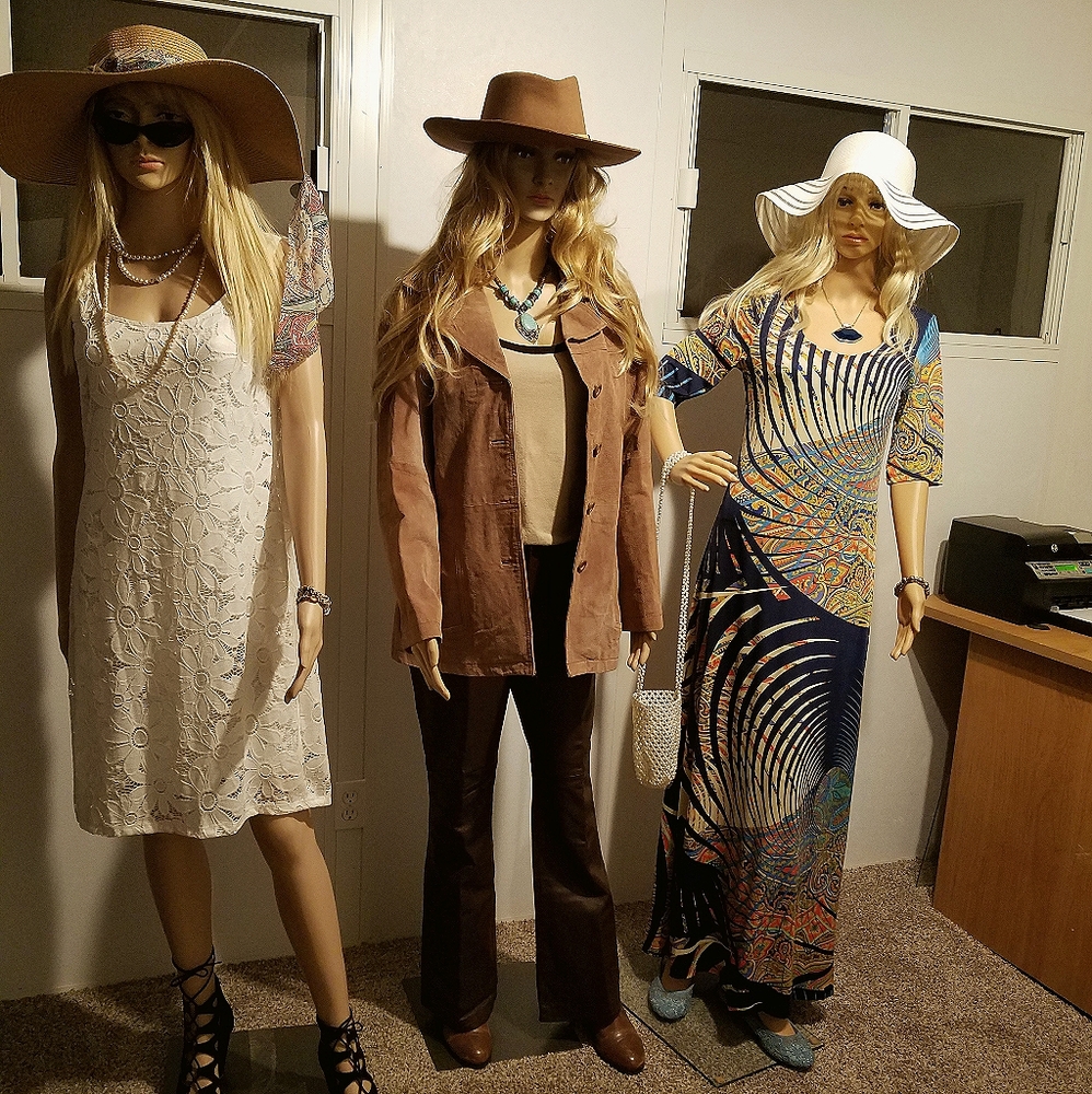 👚👖👙Welcome to my Posh Closet👠👗👜